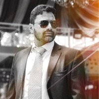 Pavan Chandra Duddilla