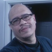Reverend Jack H.Clark Aka Dejon