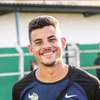 Marco Antonio Ferreira dos Santos