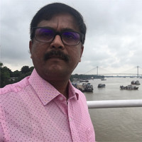 Sibabrata Das