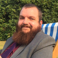 Adrian Gaylard
