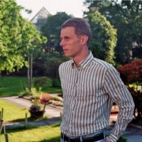 Anders Akselberg Tonheim