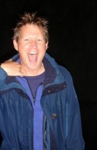 Mike Wilkinson