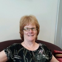 Bronwyn Mcdonald