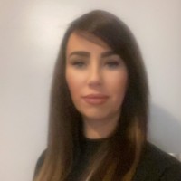 Nicola Oakley Williams