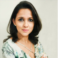 Pankhuri Khandelwal