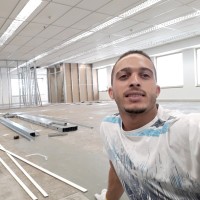 Eliel Roberto Santana da Silva