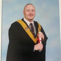 Michael Wragg