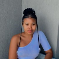 Slindile Dlamini