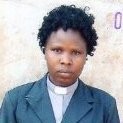 Edith Aggrey