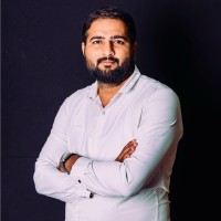 Milan Parmar