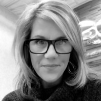 Amy Barrows