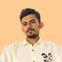 Dharmik Joshi