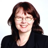 Caroline Parkin