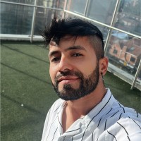 Erick Mendoza