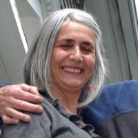 Odile Mattiauda, Ph.D.