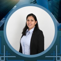 María Alejandra Segura