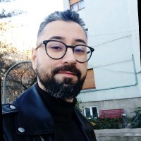 Matei Marius
