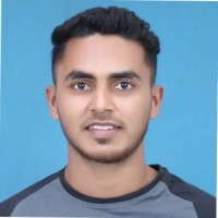 Kalpak Gaikar