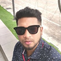 Khan Md. Saimoon Islam