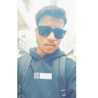 Musharraf Shaikh
