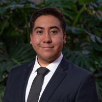 Isaiah Mendez Jaimes
