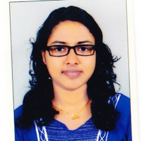 Deepthy K Krishnan