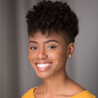 Madina Robinson