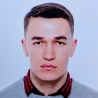 Dmytro Ponomarenko