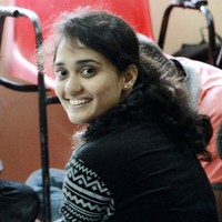 Asawari Murhekar