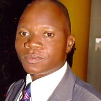 Charles Boke