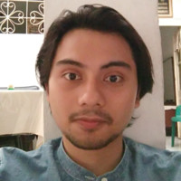 Ravi Mirza Fitri