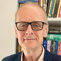John Woollcombe