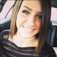 Brittany Holloway