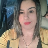 Grasiely da Silva de Amorim