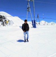 Kapil Kumar Bharadwaj
