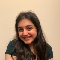 Sarah Imran