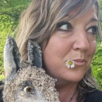 Nathalie Waonry
