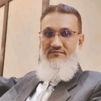 Atique Ur Rehman Rajput