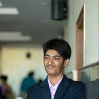 Nithin Hebbar