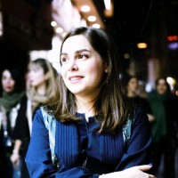 Elham Jahanshahi