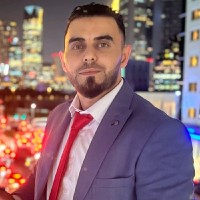 Mohammad Alrasasi محمد الرصاصي