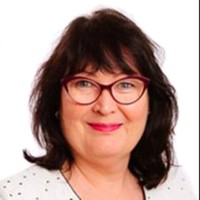 Jaana Silventoinen