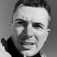 Stahle Fabrice