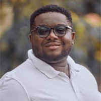 Eric Adu-Donkor