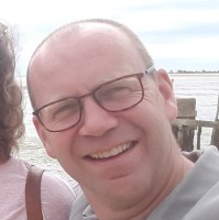Cédric Vanryckeghem