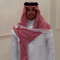 Nawaf Alsubaie