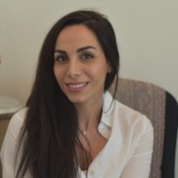 Joane Daoud