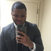 Kevaughn Brown