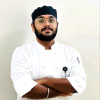 P Arun